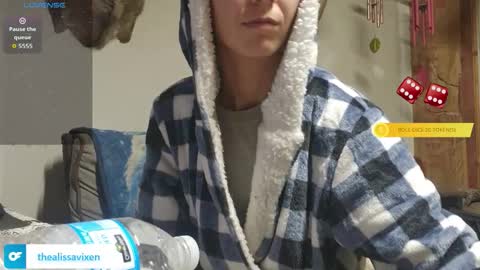 Snapshot of lukeandali23 chatting on March 1, 2026, 6:26 am Lukeandali420 online show from March 1, 2026, 6:26 am