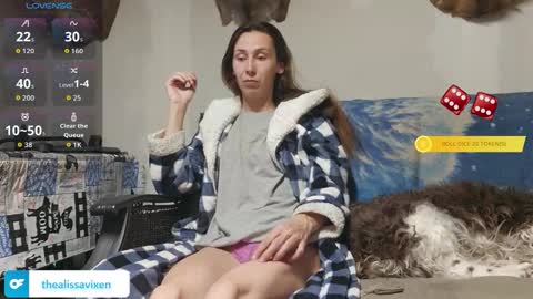 Lukeandali420 online show from March 5, 2026, 4:19 am