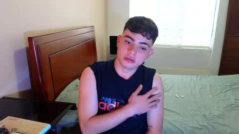 lukeboyce online show from September 10, 2025, 1:44 pm