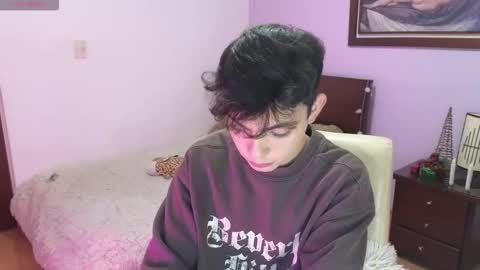 lukeboyce online show from November 27, 2025, 2:24 am