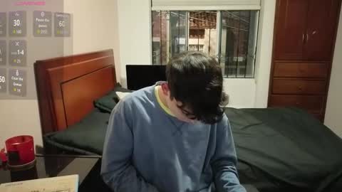 lukeboyce online show from February 18, 2026, 12:28 am