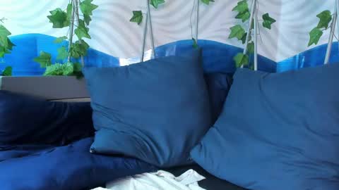 Luke Crews online show from March 2, 2025, 1:36 am