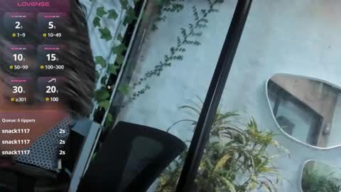 Luke Crews online show from March 6, 2025, 9:42 pm