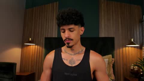 Luke Taylor online show from November 8, 2025, 11:10 am