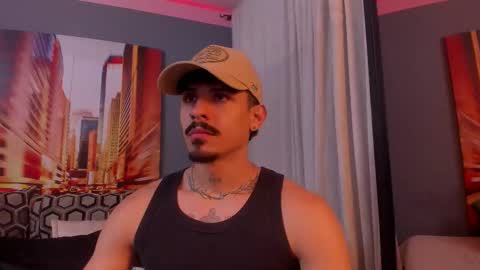 Luke Taylor online show from January 9, 2026, 11:46 am