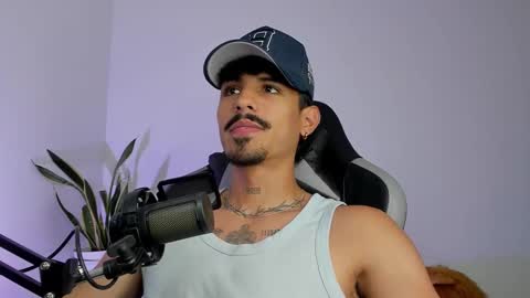 Luke Taylor online show from March 4, 2026, 2:01 pm