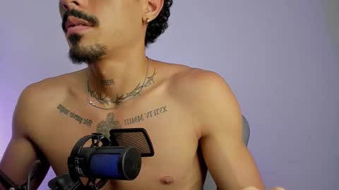 Luke Taylor online show from March 18, 2026, 11:57 am