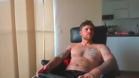 Luke online show from April 16, 2026, 9:39 pm