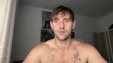 MR. Luke Gunn online show from March 7, 2026, 1:46 am