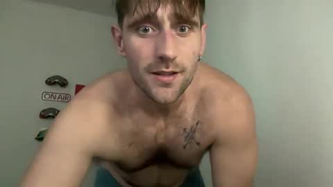 MR. Luke Gunn online show from March 29, 2026, 2:33 am