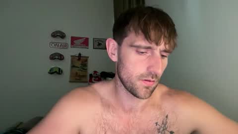 MR. Luke Gunn online show from April 12, 2026, 1:21 am