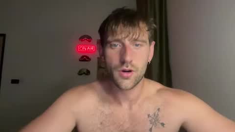 Snapshot of lukegunn22 chatting on April 26, 2026, 11:02 pm MR. Luke Gunn online show from April 26, 2026, 11:02 pm