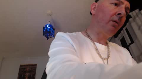 lukerondo online show from March 22, 2026, 1:09 am