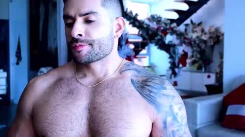 Lukhas f4f online show from December 22, 2025, 8:50 pm