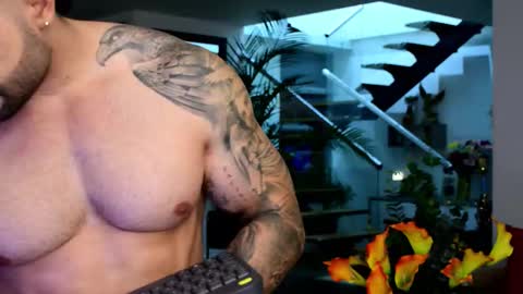 Lukhas f4f online show from February 10, 2026, 12:59 am