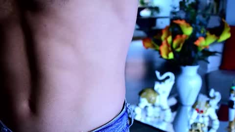 Lukhas f4f online show from February 23, 2026, 4:15 pm