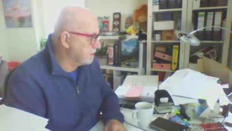 luley58 online show from March 4, 2026, 8:20 am