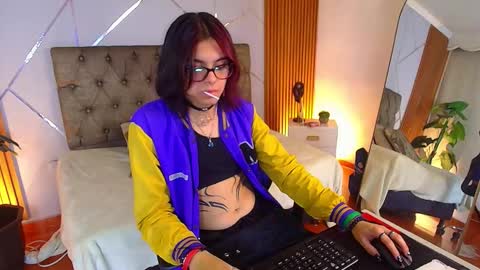 Cookie  online show from March 12, 2026, 7:36 am