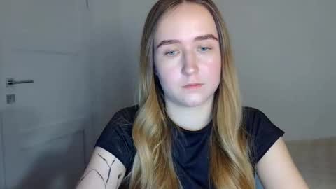 Lulu Baby18 online show from February 20, 2026, 8:09 pm