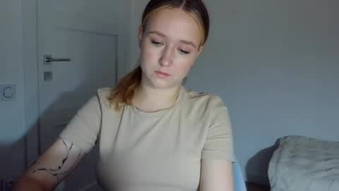 Lulu Baby18 online show from March 15, 2026, 6:03 pm