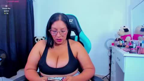 Snapshot of lulu_f1 chatting on September 8, 2025, 7:13 pm  ferrer   online show from September 8, 2025, 7:13 pm