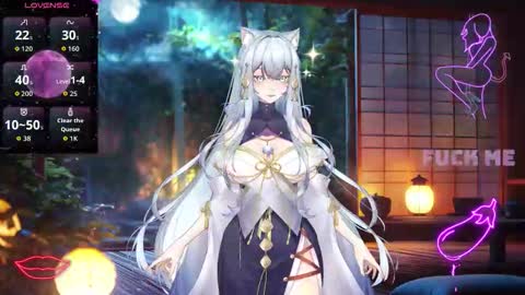 Lulu online show from November 23, 2025, 5:35 pm