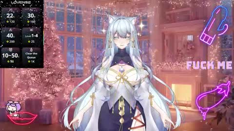 Lulu online show from December 21, 2025, 9:22 pm