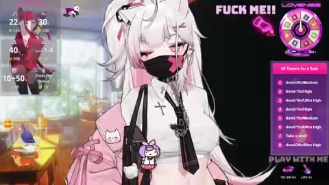 Lulu online show from April 16, 2026, 4:41 pm