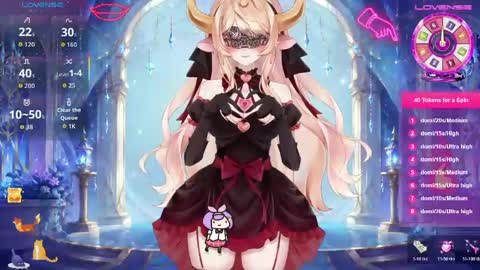 Lulu online show from May 13, 2026, 4:43 am