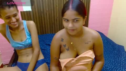 I AM LULU online show from October 20, 2025, 6:30 pm
