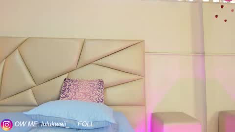 lulu online show from March 19, 2026, 7:29 pm