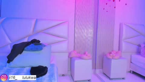 Snapshot of lulu_kawai chatting on April 25, 2026, 7:11 pm lulu online show from April 25, 2026, 7:11 pm