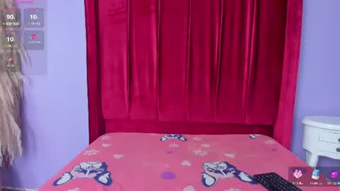 Snapshot of lulu_kissx chatting on July 14, 2026, 12:00 pm Lulu online show from July 14, 2026, 12:00 pm