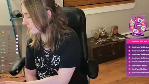 Lulu online show from January 30, 2025, 2:38 am