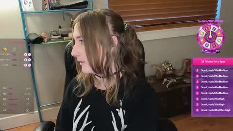 Lulu online show from March 5, 2025, 12:27 am