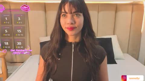 Lulu online show from March 15, 2026, 5:30 pm