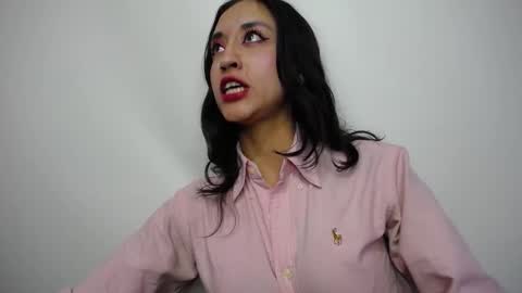 Luly online show from October 9, 2025, 3:15 am