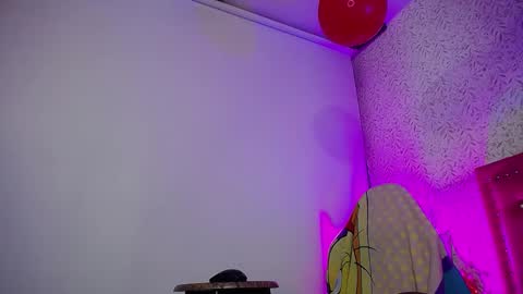 Luly online show from February 20, 2026, 3:14 am