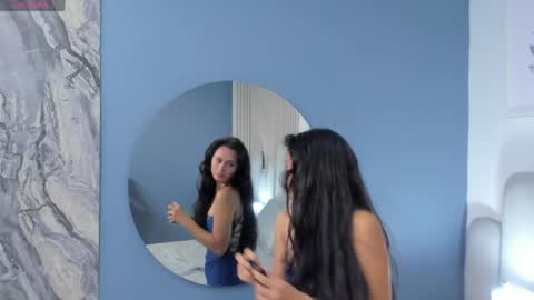 luly_dreams online show from May 10, 2026, 11:26 am