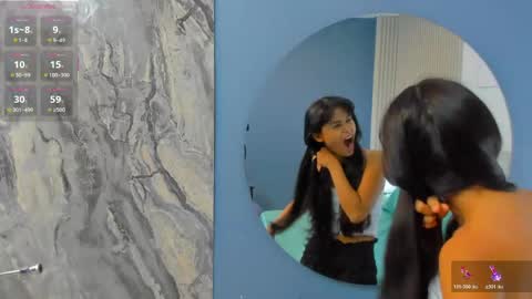 luly_dreams online show from May 13, 2026, 11:18 am