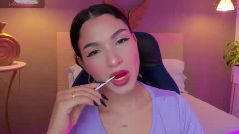 L U M A online show from September 12, 2025, 3:06 am