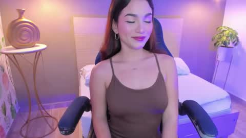 L U M A online show from September 13, 2025, 3:17 am