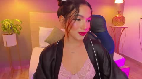 L U M A online show from September 28, 2025, 3:12 am