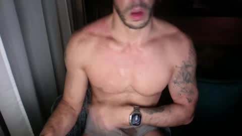 Lumas online show from February 12, 2025, 6:30 pm