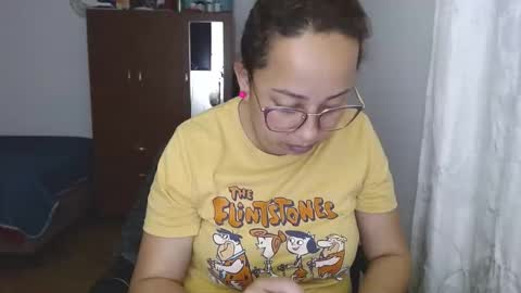 Snapshot of lumi_84 chatting on December 15, 2024, 12:29 am LUMI online show from December 15, 2024, 12:29 am