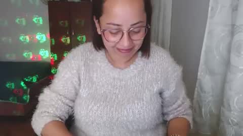 Snapshot of lumi_84 chatting on December 22, 2024, 3:33 am LUMI online show from December 22, 2024, 3:33 am