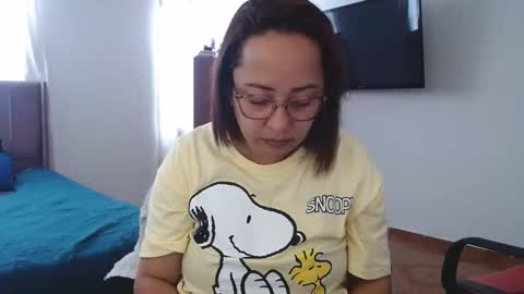 Snapshot of lumi_84 chatting on January 15, 2025, 12:15 pm LUMI online show from January 15, 2025, 12:15 pm