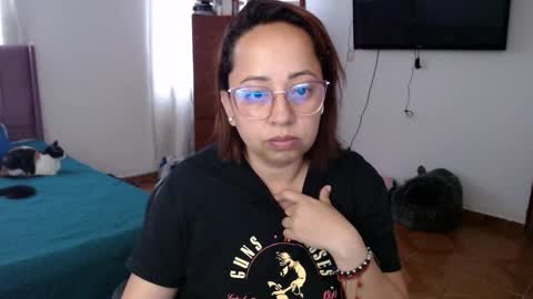 Snapshot of lumi_84 chatting on March 4, 2025, 12:12 pm LUMI online show from March 4, 2025, 12:12 pm