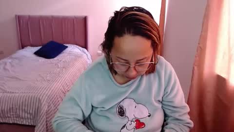 Snapshot of lumi_84 chatting on September 21, 2025, 1:57 pm LUMI online show from September 21, 2025, 1:57 pm