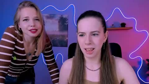 Sweet Lumi online show from May 29, 2026, 7:28 am